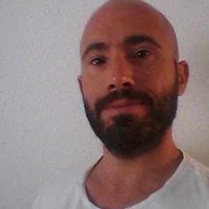 Florent - Prof d'espagnol - Lyon