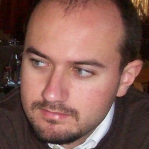 Sergio - Prof d'espagnol - Paris