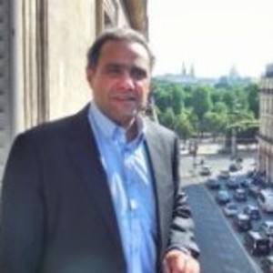 CARLOS - Prof d'espagnol - Paris