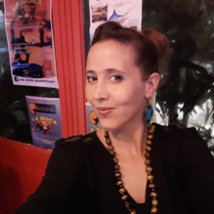 Vanessa - Prof d'espagnol - Goyave