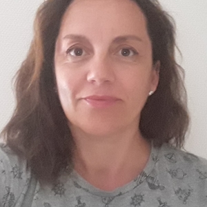 SANDRA - Prof d'espagnol - Le Loroux-Bottereau