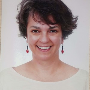 Myriam - Prof d'espagnol - Cartagena