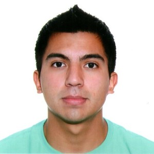 Carlos - Prof d'espagnol - Seillons-Source-d'Argens