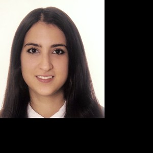 Eva - Prof d'espagnol - Madrid