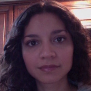 Sarahi Valeria - Prof de fle - français langue étrangère - Tlalnepantla