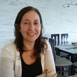 Ana - Prof d'espagnol - Le Perreux-sur-Marne