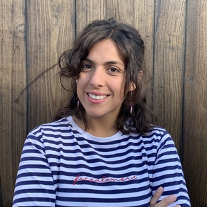 Noelia - Prof d'espagnol - Mérignac