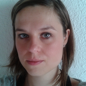 Ludivine - Prof d'espagnol - Coux