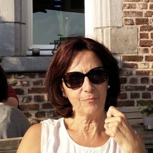 Elvira - Prof d'espagnol - Galapagar