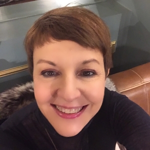 Gabriela - Prof d'espagnol - Paris 7e