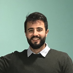 Nacho - Prof d'espagnol - Paris