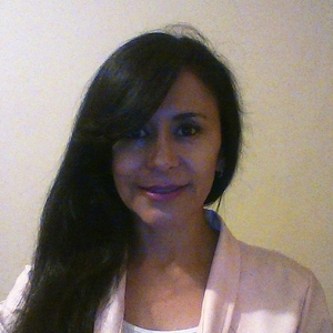Tania - Prof d'espagnol - Brest