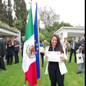 Susana - Prof d'espagnol - Strasbourg