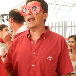 Guicharrousse - Prof d'espagnol - Mimizan