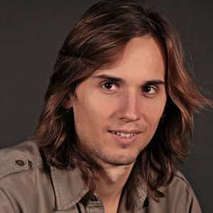 Hugo - Prof d'espagnol - Buc