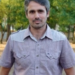 Eric - Prof d'espagnol - Mérignac