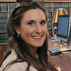 Maria - Prof d'espagnol - Bellevue Hill