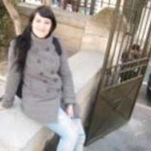 Dafne - Prof d'espagnol - Toulouse
