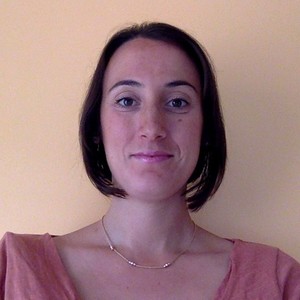 Maria Angeles - Prof d'espagnol - Rezé