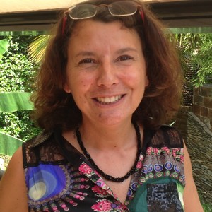 Isabelle - Prof d'espagnol - La Baule-Escoublac