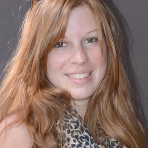 Margaux - Prof d'espagnol - Bordeaux