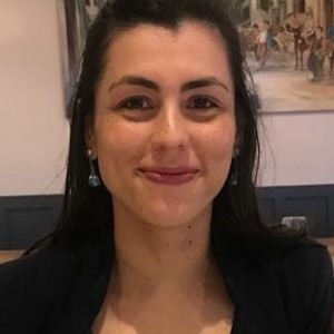 Angelica - Prof d'espagnol - Ustaritz