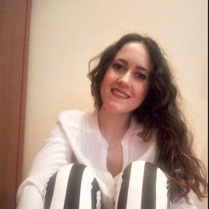 Cristina - Prof d'espagnol - Utrera