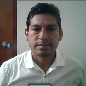 Victor - Prof d'espagnol - San Isidro