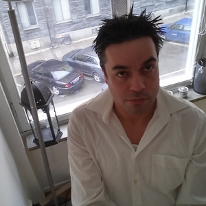 Jérôme - Prof d'espagnol - Cognin