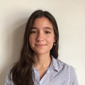 Debi - Prof d'espagnol - Compiègne