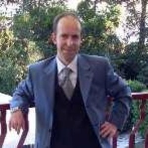 Federico - Prof d'espagnol - Genova