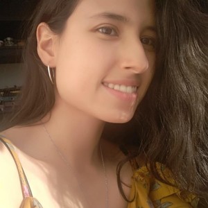 Ana Maria - Prof d'espagnol - Bogotá