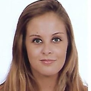 Verónica - Prof d'espagnol - Aix-en-Provence