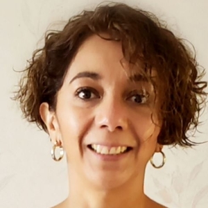 Lourdes - Prof d'espagnol - Le Chesnay