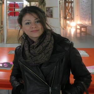 Laura del Rocio - Prof d'espagnol - Aubervilliers