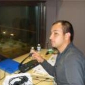 JULIAN - Prof d'espagnol - Enghien-les-Bains