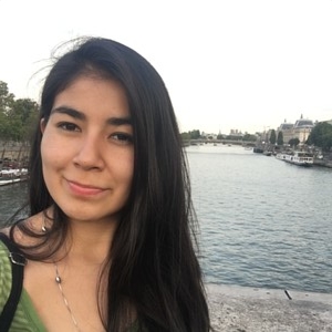 Paloma - Prof d'espagnol - Paris