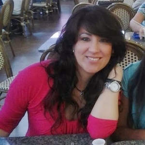 Vivian - Prof d'espagnol - Saint-Jacut-les-Pins