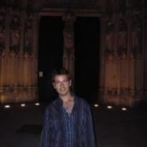 Jon - Prof d'espagnol - Hendaye