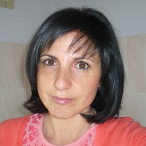 Rosana - Prof d'espagnol - Figeac