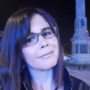 Paloma - Prof d'espagnol - La Coruña
