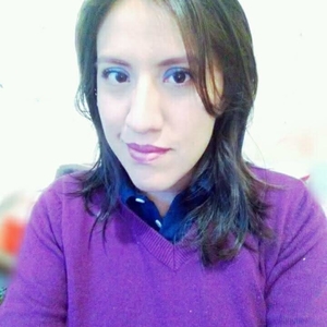 Aurora Alejandra - Prof d'espagnol - San Jacinto Amilpas