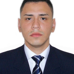 Paulo - Prof d'espagnol - Bouin