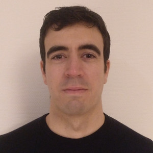 David - Prof d'espagnol - Brest
