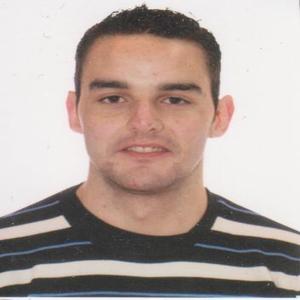 Luis Miguel - Prof d'anglais - Boulogne-Billancourt