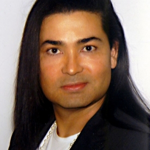 Victor - Prof d'espagnol - Préseau