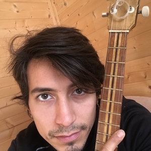 Sebastian - Prof d'espagnol - Marseille
