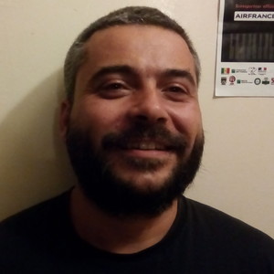 Ernesto - Prof d'espagnol - Paris