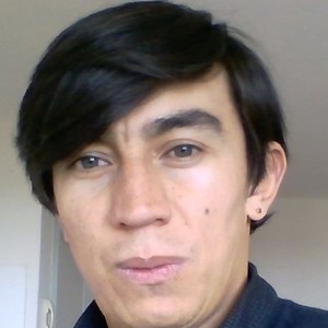 CARLOS - Prof d'espagnol - Niort