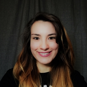 Cristina - Prof d'espagnol - Paris